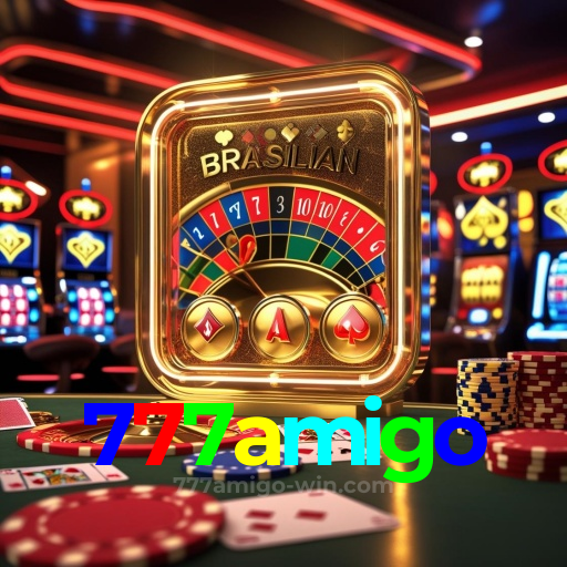Por Que Jogar no 777amigo?