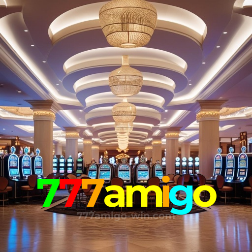 Vantagens do App 777amigo