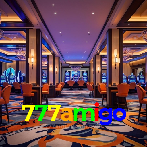 Promoções 777amigo