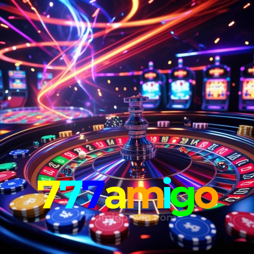 Novos Jogos no 777amigo