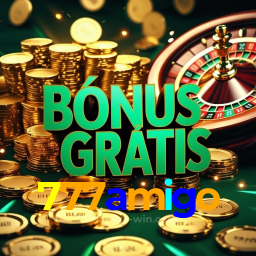 Novos Slots no 777amigo