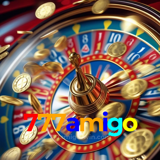 Visão geral dos jogos no 777amigo