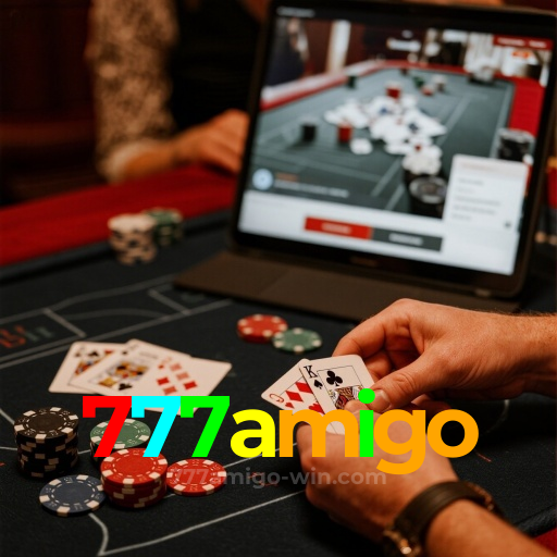 Jogos Populares no Cassino