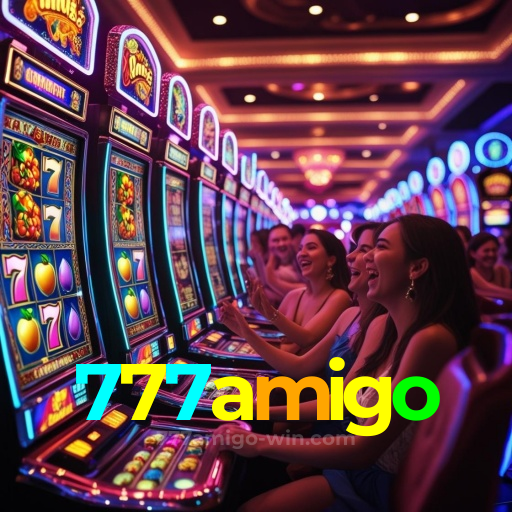 Promoções 777amigo