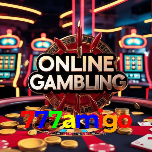 Visão geral dos jogos no 777amigo