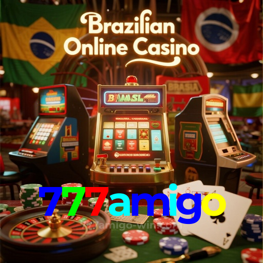 Por Que Escolher o Cassino do 777amigo