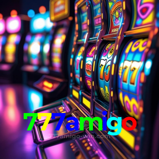 Promoções 777amigo